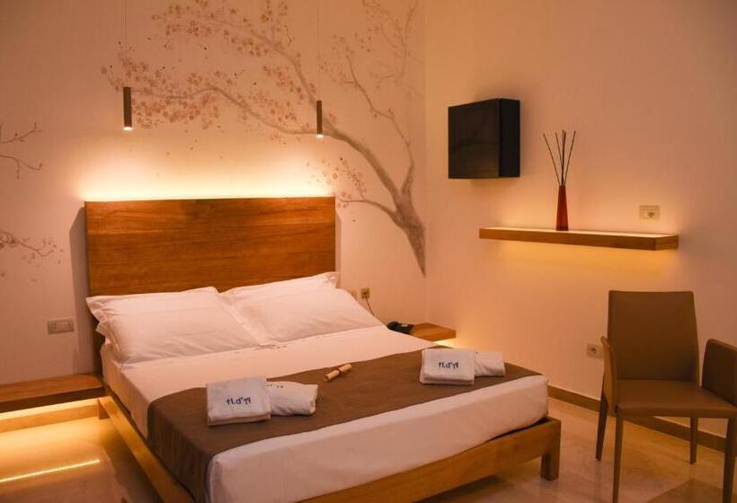 スーペリアールーム, D'altavilla