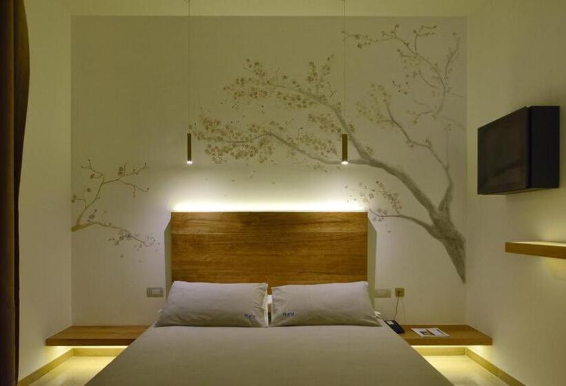 スーペリアールーム, D'altavilla