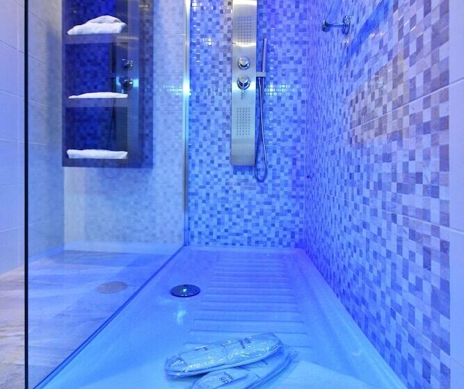 スーペリアールーム, D'altavilla