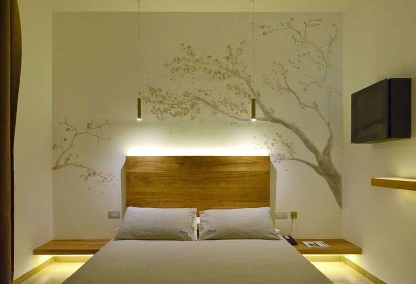 スーペリアールーム, D'altavilla