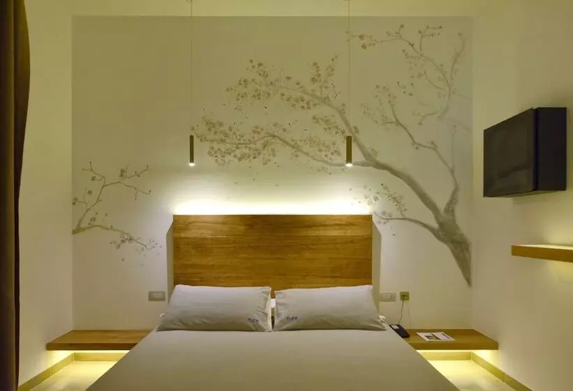 スーペリアールーム, D'altavilla