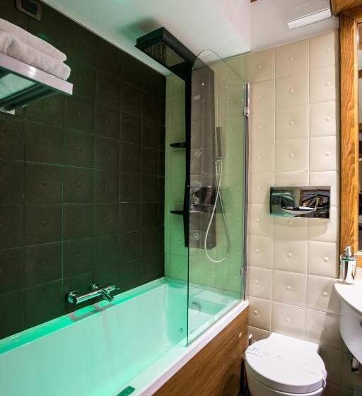 古典房间, Design Oberosler