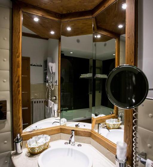 古典房间, Design Oberosler