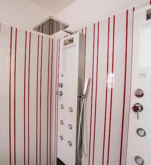 套房, Design Oberosler