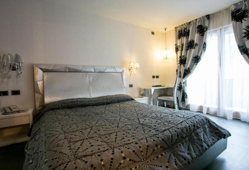 套房, Design Oberosler