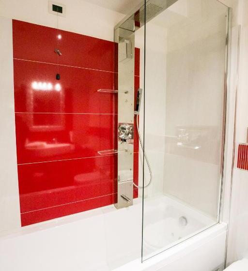 四人标准间, Design Oberosler