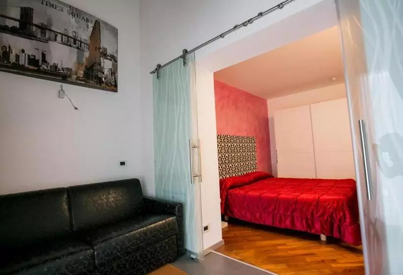 اتاق کلاسیک چهارنفره, Design Oberosler