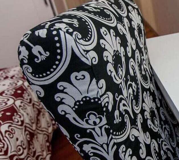 标准间, Design Oberosler