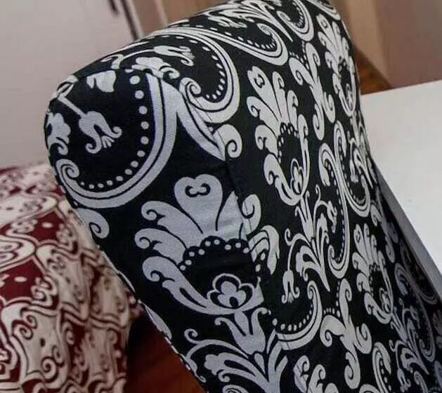 اتاق استاندارد, Design Oberosler