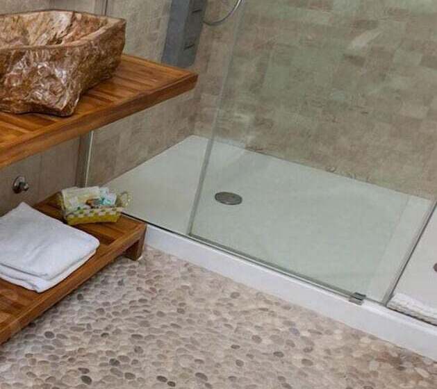 套房, Design Oberosler