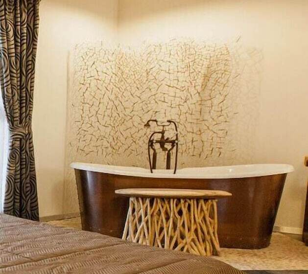 套房, Design Oberosler