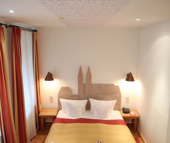 标准间, Drei Raben