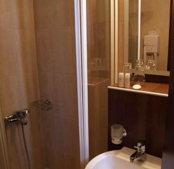 스탠다드 룸, Filoxenia