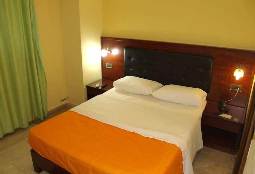 스탠다드 룸, Filoxenia