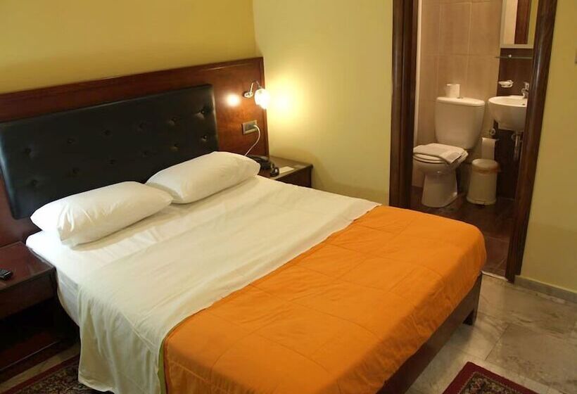 스탠다드 룸, Filoxenia