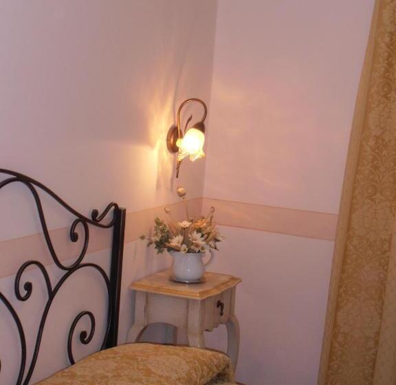 غرفة إقتصادية, Garnì Bartabel