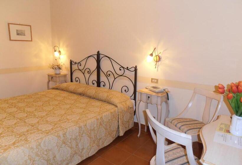 غرفة إقتصادية, Garnì Bartabel