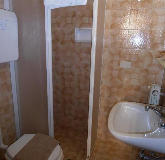 Классический Номер, Garnì Bartabel