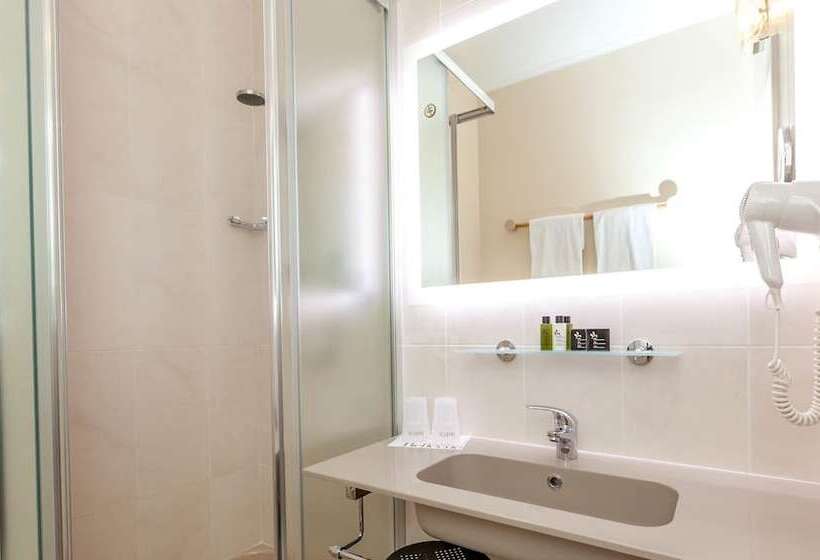 اتاق استاندارد, Grand Hotel Bellevue   Adults Only