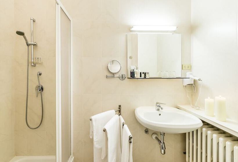 Номер Стандарт, Grand Hotel Bellevue   Adults Only