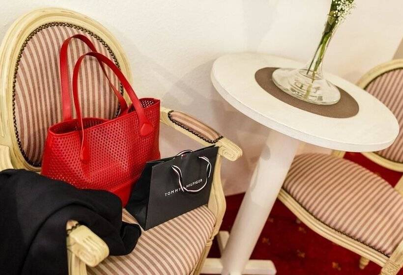 اتاق استاندارد, Grand Hotel Bellevue   Adults Only