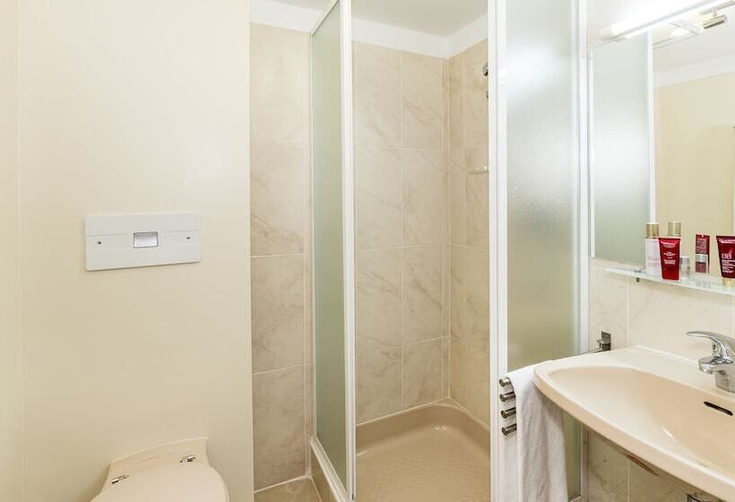 اتاق استاندارد یک نفره, Grand Hotel Bellevue   Adults Only