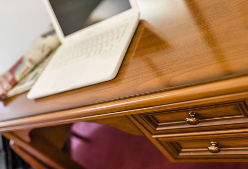 Номер Стандарт Индивидуальный, Grand Hotel Bellevue   Adults Only