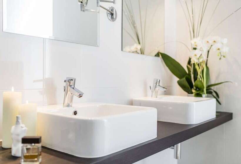 Номер Superior, Grand Hotel Bellevue   Adults Only