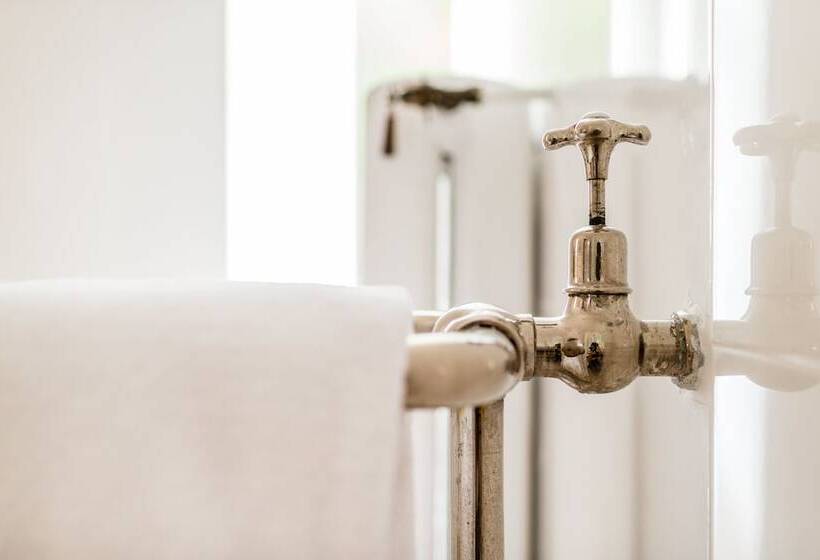 Номер Superior, Grand Hotel Bellevue   Adults Only