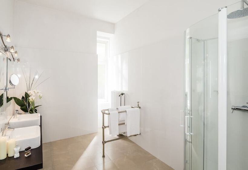 Номер Superior, Grand Hotel Bellevue   Adults Only