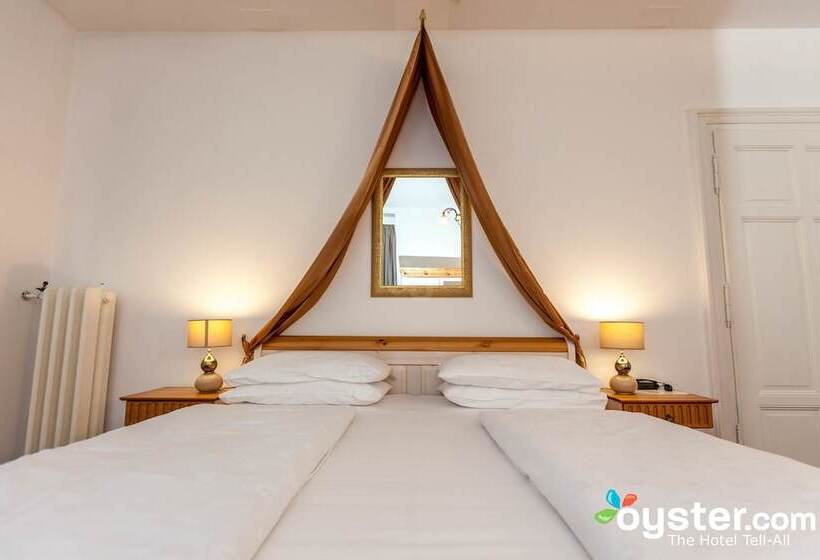 Номер Superior, Grand Hotel Bellevue   Adults Only