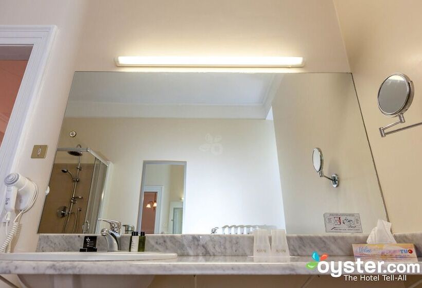 Номер Superior, Grand Hotel Bellevue   Adults Only