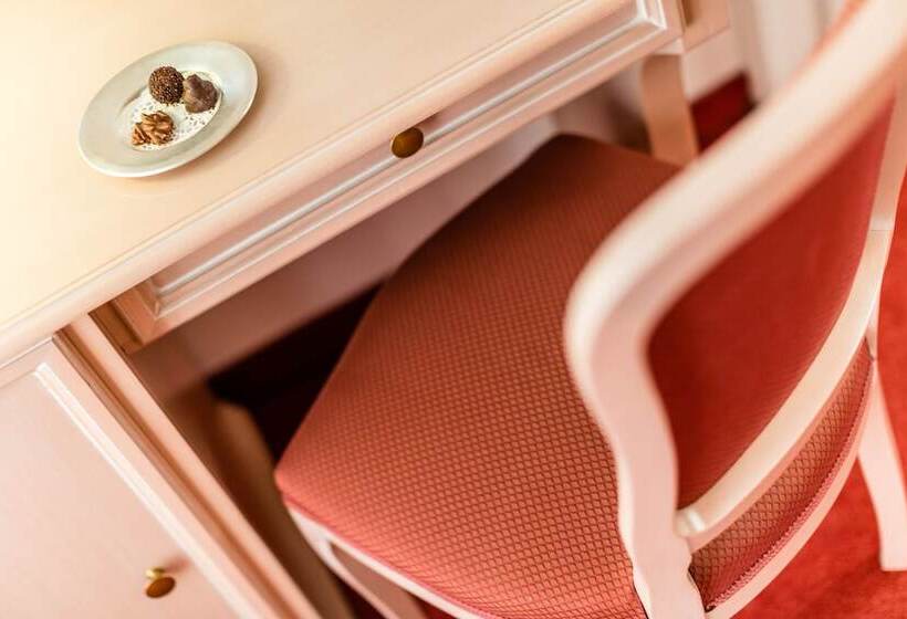 Номер Superior, Grand Hotel Bellevue   Adults Only