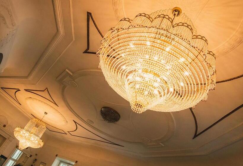 Номер Стандарт, Grand Hotel Bellevue   Adults Only