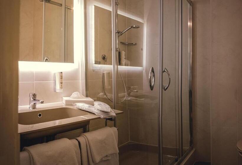 Номер Стандарт, Grand Hotel Bellevue   Adults Only