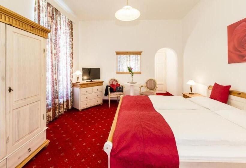 Номер Стандарт, Grand Hotel Bellevue   Adults Only