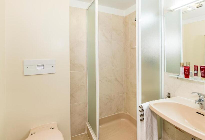 Номер Стандарт Индивидуальный, Grand Hotel Bellevue   Adults Only