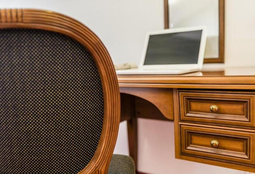 Номер Стандарт Индивидуальный, Grand Hotel Bellevue   Adults Only