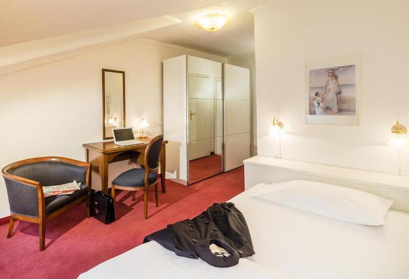 Номер Стандарт Индивидуальный, Grand Hotel Bellevue   Adults Only