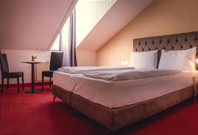 Номер Стандарт, Grand Hotel Bellevue   Adults Only