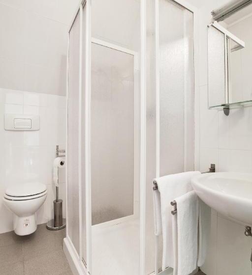 Номер Стандарт, Grand Hotel Bellevue   Adults Only