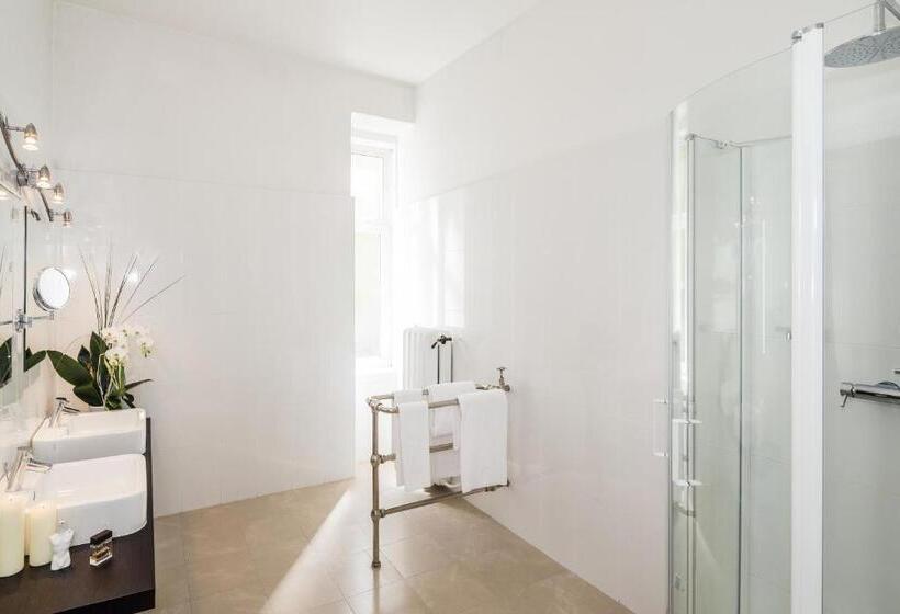 Номер Superior, Grand Hotel Bellevue   Adults Only