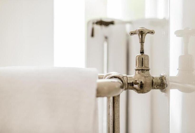 Номер Superior, Grand Hotel Bellevue   Adults Only