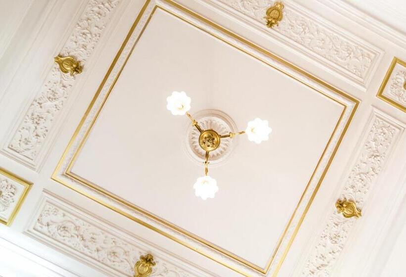 Номер Superior, Grand Hotel Bellevue   Adults Only