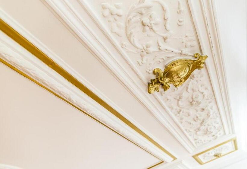 Номер Superior, Grand Hotel Bellevue   Adults Only