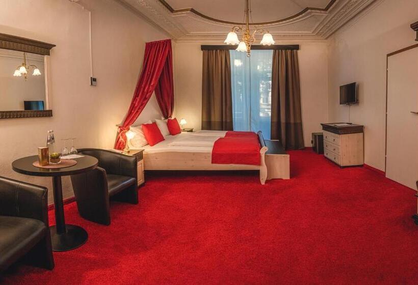 Номер Superior, Grand Hotel Bellevue   Adults Only