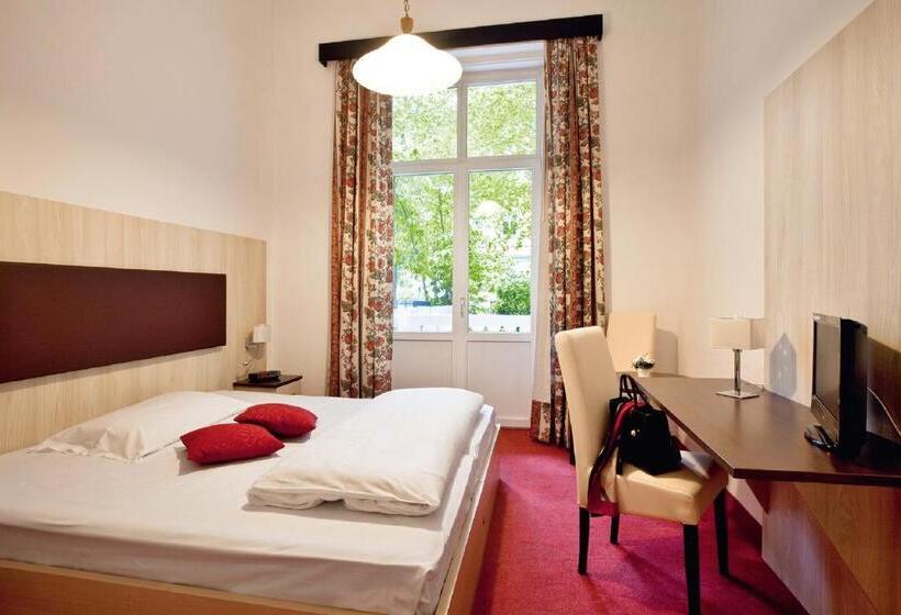 Номер Стандарт Индивидуальный, Grand Hotel Bellevue   Adults Only