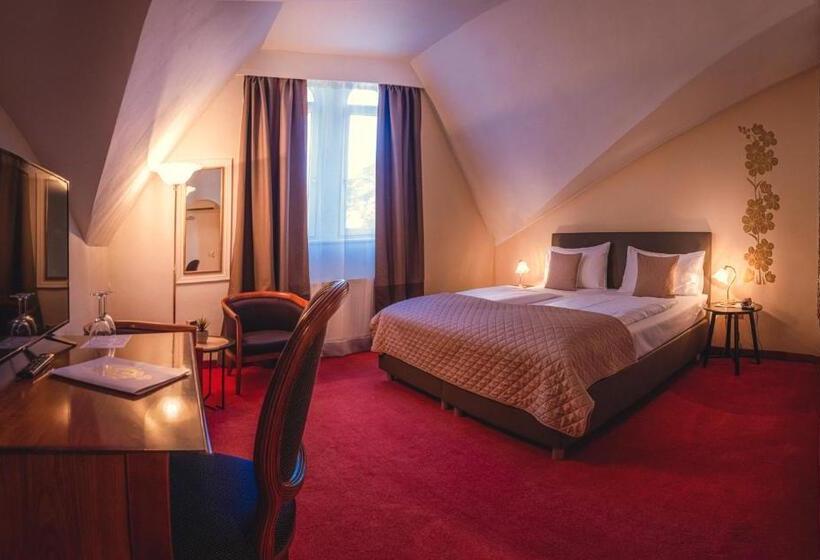 Номер Стандарт, Grand Hotel Bellevue   Adults Only