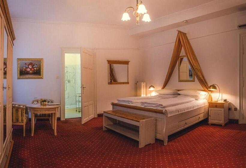 Номер Superior, Grand Hotel Bellevue   Adults Only