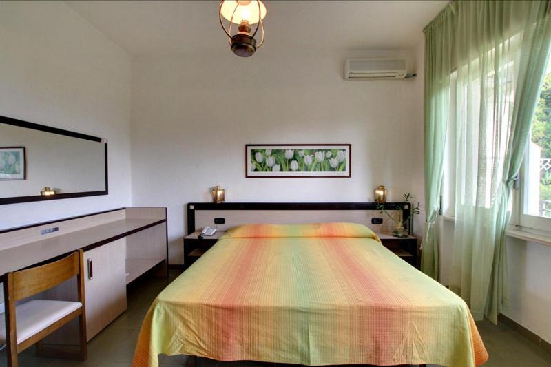 Номер Стандарт, Guardacosta